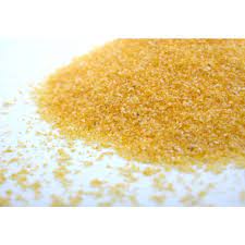 [MO-HVSEMMAIBRA5KG] polenta bramata bio 500g