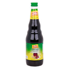 [MO-PASIRJAL600] sirop de jallab 600ml