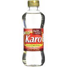 [MO-AMSIRMAICLA473] sirop de mais clair karo 473ml