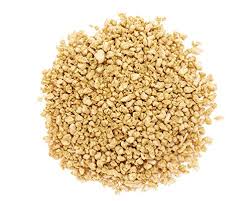 [MO-SOSOJBIOGRABOU5KG] soja bio granulat boulettes 5kg