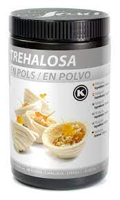 [DP-SGSUCTRE700] sucre tréhalose 700g Sosa