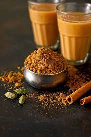 [MO-MUTEAMAS50G] tea masala 50g