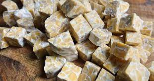 [MO-HVTEMFRABIO1KG] tempeh frais bio 1kg