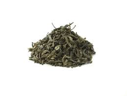 [MO-HUTHECHUMEEYX1KG] thé vert Chun Mee "Yiang Xi" 1kg