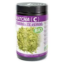 [DP-SGTHEMATBIO350] thé vert matcha bio 350g Sosa