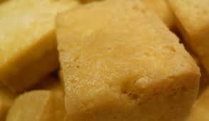 [MO-UCTOFFRISUR45] tofu frit surgelé 45g