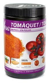 [DP-SGTOMPOU600] tomate en poudre 600g Sosa
