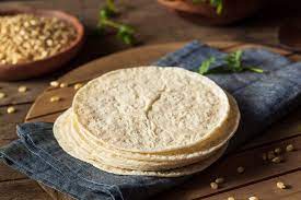 [MO-ESTORMAI14.5CM] tortilla de maïs 14.5cm 1kg