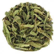 [MO-DIVERODOFEU1KG] verveine odorante (citronnée) en feuilles 1kg