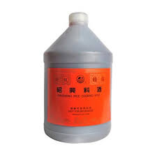 [DP-NAVINRIZ3.7S] vin de riz 3.785L Shaoxing