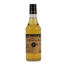 [DP-HLVINCHA50CL] vinaigre de champagne 50cl Leblanc