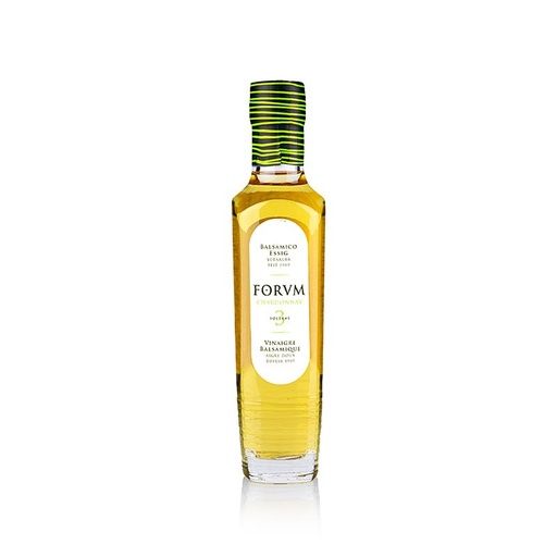 [DP-SGVINCHARD1L] vinaigre de chardonnay (3 ans) 1L