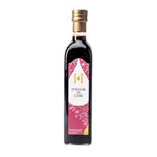 [MO-HBVINCID50CL] vinaigre de cidre 50cl HB