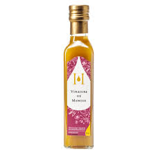 [MO-HBVINMAN25CL] vinaigre de mangue 25cl HB