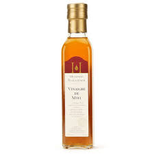 [MO-HBVINMIE50CL] vinaigre de miel 50cl HB