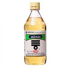 [MO-UCVINRIZ500M] vinaigre de riz 500ml Mizkan