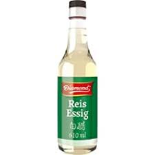 [DP-ACVINRIZCLA610] vinaigre de riz clair 610ml
