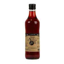 [DP-HLVINVINROU500HL] vinaigre de vin rouge 500 ml Leblanc