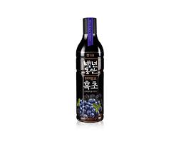 [DP-SGVINMYRMUR900] vinaigre saveur myrtilles et mûres 900ml