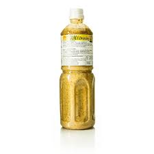 [MO-FOVINSESAME1L] vinaigrette au sésame 1L