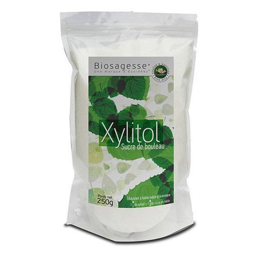[MO-HVXYLITOL250] xylitol 250g